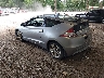 JHMZF1C4XCS****** Salvage and Repairable 2012 Honda CR-Z in Atlanta