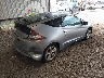 JHMZF1C4XCS****** Salvage and Wrecked 2012 Honda CR-Z in Georgia State