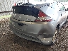 JHMZF1C4XCS****** Salvage and Repairable 2012 Honda CR-Z in Georgia State