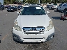 4S4BRDPC9D2****** Wrecked 2013 Subaru Outback in California State