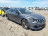 1VWBT7A39GC****** Salvamento y Destrozados 2016 Volkswagen Passat en Sacramento