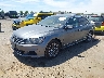 1VWBT7A39GC****** Usados y Reparables 2016 Volkswagen Passat en Sacramento