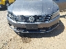 1VWBT7A39GC****** Salvamento y Reparables 2016 Volkswagen Passat en Estado de California