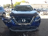 JN8AT3BB7MW****** Usados 2021 Nissan Rogue en Estado de California