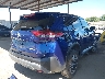 JN8AT3BB7MW****** Salvamento y Destrozados 2021 Nissan Rogue en Estado de California