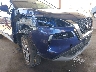JN8AT3BB7MW****** Salvamento y Reparables 2021 Nissan Rogue en Estado de California
