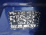 JN8AT3BB7MW****** Usados 2021 Nissan Rogue en Fresno
