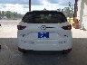 JM3KFBDL4H0****** Wrecked 2017 Mazda CX-5