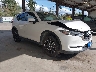JM3KFBDL4H0****** Salvage and Wrecked 2017 Mazda CX-5 in Seattle