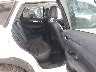 JM3KFBDL4H0****** Wrecked 2017 Mazda CX-5 in Seattle