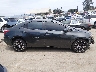5YFBURHE6GP****** Reparables 2016 Toyota Corolla en Estado de California