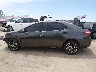 5YFBURHE6GP****** Salvamento 2016 Toyota Corolla