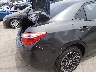 5YFBURHE6GP****** Salvamento y Reparables 2016 Toyota Corolla en North Hollywood