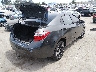 5YFBURHE6GP****** Salvamento y Destrozados 2016 Toyota Corolla en Estado de California