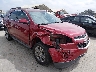 1GNALBEK9FZ****** Salvage and Wrecked 2015 Chevrolet Equinox in North Hollywood