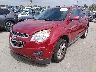1GNALBEK9FZ****** Used and Repairable 2015 Chevrolet Equinox in North Hollywood
