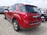 1GNALBEK9FZ****** Salvage and Repairable 2015 Chevrolet Equinox in North Hollywood