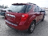 1GNALBEK9FZ****** Salvage and Wrecked 2015 Chevrolet Equinox in California State