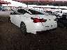 1N4BL4CW3PN****** Salvage and Repairable 2023 Nissan Altima in Phoenix