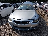 WBSEH93528C****** Salvage 2008 BMW M6 in New York State