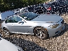 WBSEH93528C****** Wrecked 2008 BMW M6 in New York State