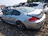 WBSEH93528C****** Used 2008 BMW M6 in New York State