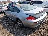 WBSEH93528C****** Salvage and Repairable 2008 BMW M6 in Long Island