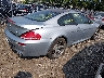 WBSEH93528C****** Salvage and Wrecked 2008 BMW M6 in New York State