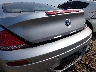 WBSEH93528C****** Salvage and Repairable 2008 BMW M6 in New York State
