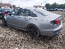 WAUHGAFC8DN****** Salvamento y Reparables 2013 Audi A6 en Long Island