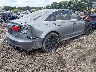 WAUHGAFC8DN****** Salvamento y Destrozados 2013 Audi A6 en Estado de Nueva York