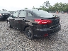 1FADP3E26HL****** Salvage and Repairable 2017 Ford Focus in Dayton