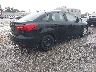 1FADP3E26HL****** Salvage and Wrecked 2017 Ford Focus in Ohio State