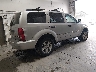 1D8HB48PX9F****** Salvage and Wrecked 2009 Dodge Durango in Alaska State