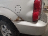 1D8HB48PX9F****** Salvage and Repairable 2009 Dodge Durango in Alaska State