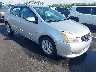 3N1AB6AP4CL****** Salvamento y Destrozados 2012 Nissan Sentra en Nashville