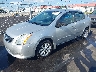 3N1AB6AP4CL****** Usados y Reparables 2012 Nissan Sentra en Nashville