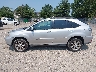 2T2HK31U19C****** Repairable 2009 Lexus RX 350 in New Jersey State