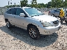 2T2HK31U19C****** Salvage and Wrecked 2009 Lexus RX 350 in Southern New Jersey