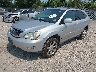 2T2HK31U19C****** Used and Repairable 2009 Lexus RX 350 in Southern New Jersey