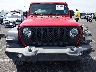 1C4HJXDN1MW****** Wrecked 2021 Jeep Wrangler in Nevada State