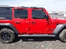 1C4HJXDN1MW****** Used 2021 Jeep Wrangler in Nevada State