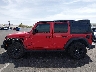 1C4HJXDN1MW****** Repairable 2021 Jeep Wrangler in Nevada State