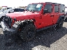 1C4HJXDN1MW****** Used and Repairable 2021 Jeep Wrangler in Las Vegas