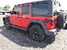 1C4HJXDN1MW****** Salvage and Repairable 2021 Jeep Wrangler in Las Vegas