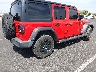1C4HJXDN1MW****** Salvage and Wrecked 2021 Jeep Wrangler in Nevada State