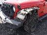 1C4HJXDN1MW****** Salvage and Repairable 2021 Jeep Wrangler in Nevada State