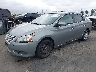 3N1AB7AP6DL****** Used and Repairable 2013 Nissan Sentra in Los Angeles