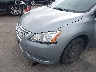 3N1AB7AP6DL****** Salvage and Repairable 2013 Nissan Sentra in California State