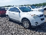 2CNFLGEWXA6****** Salvage and Wrecked 2010 Chevrolet Equinox in Greenville
